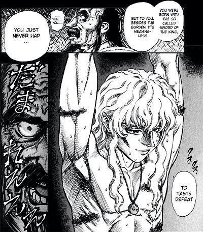 Berserk Griffith Tortured.jpg