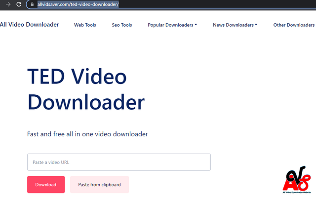 TED Video Downloader.png