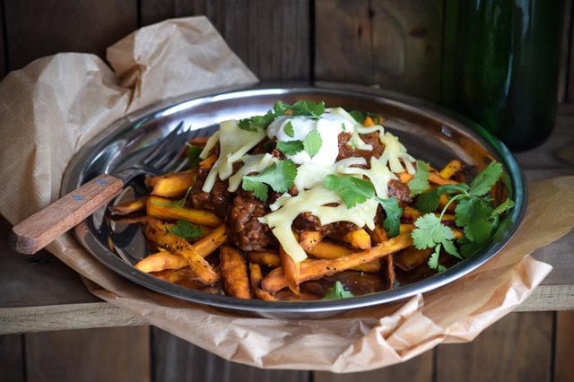 Loaded Sweet Potato Chili Cheese Fries (14).jpg