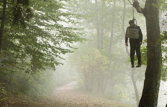 El bosque de los suicidios japonés estuvo muy cerca de ser representado en Pokémon  Oro y Plata