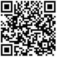 TeePublic QR Code for Legacy Wife book.png