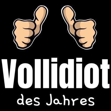 vollidiot-des-jahres-trottel-dulli-geschenk-daumen-maenner-premium-t-shirt-2281451983.jpg