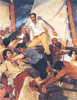 Bolivar en barco.jpg