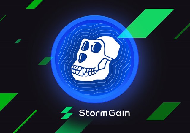 ApeCoin is avaliable on StormGain.jpg