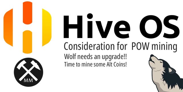 Hive OS Thumbnail