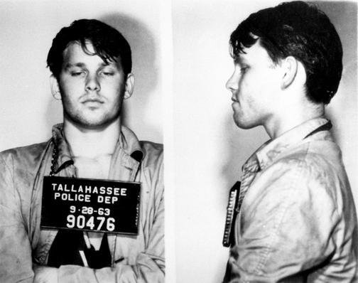 Jim Morrison arrested.jpg