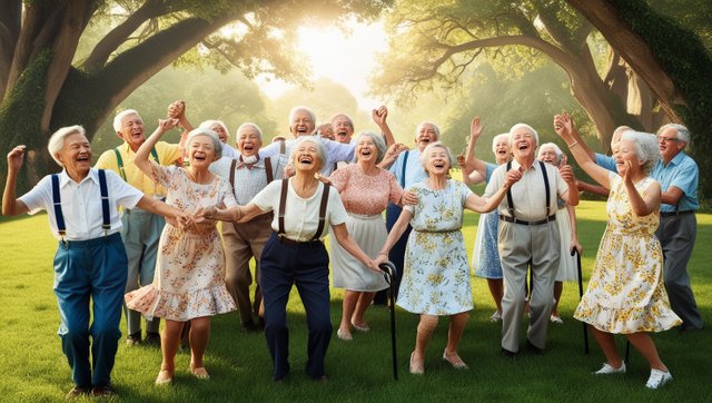 Leonardo_Phoenix_09_A_gathering_of_joyful_elderly_individuals_3.jpg