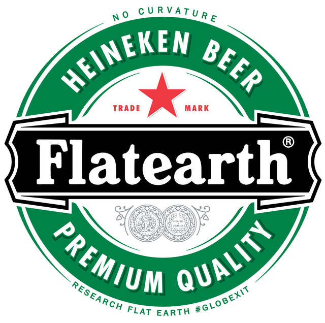 Heineken Flat earth.png