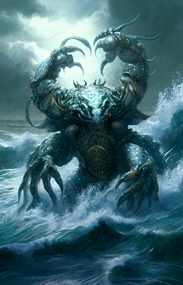 izzy_Strong_Powerful_Cancer_Crab_as_a_mythical_god_in_dynamic_p_d2aa8e9f-c4cf-4f2f-a908-08a3e382872e.png