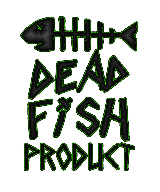 dead fish product 