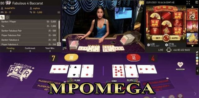 Judi Live Sexy Baccarat Online Freebet QQSlot Terpercaya MPOMEGA.jpg