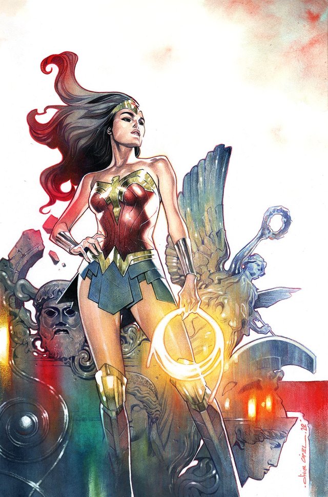 Wonder Woman #757 - Olivier Coipel.jpg