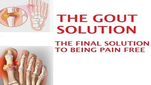 Gout Solution - Blue Heron Health News.jpg