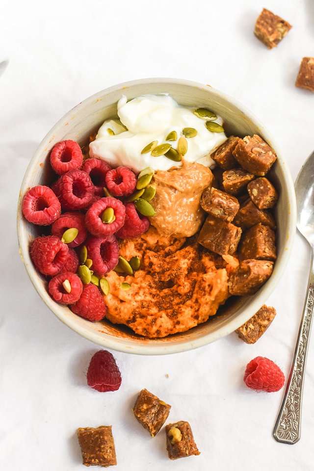 Creamy Sweet Potato Breakfast Bowl (Vegan+GF)-68.jpg