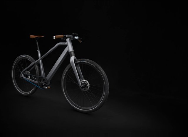 calamus bike