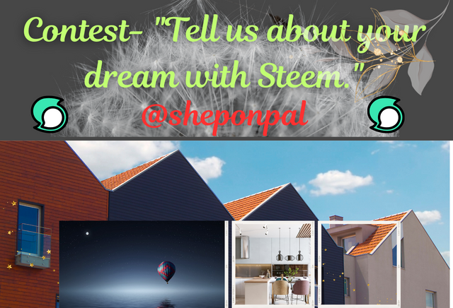Contest- Tell us about your dream with Steem..png