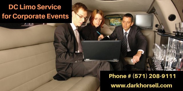 DC Limo Service for Corporate Events.jpg