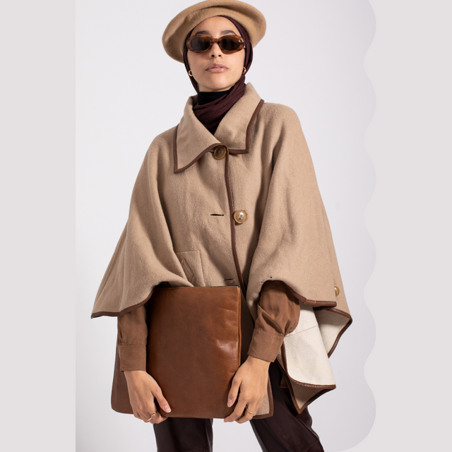 Dove Brown Winter Coat Hijab Style Instagram Post.png