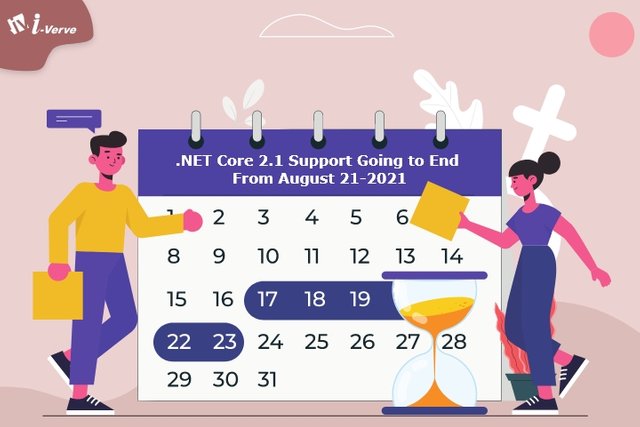 microsoft announces end of .net core 2.1 support .jpg