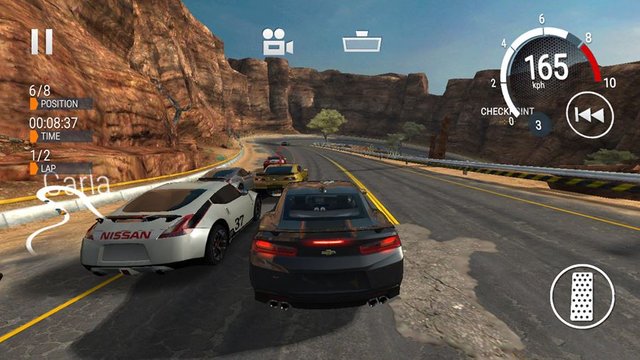 Download do APK de Car Racing & jogos de carros para Android