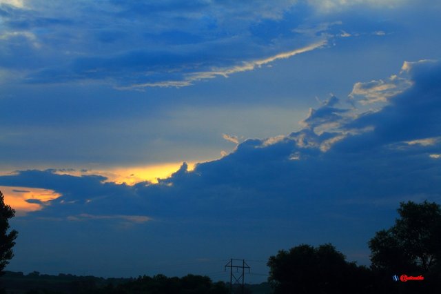 sunrise clouds dawn colorful sky SR0053.jpg