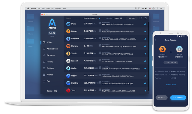 Eosio EOS, Atomic Swap Wallet UI, 1.2.png