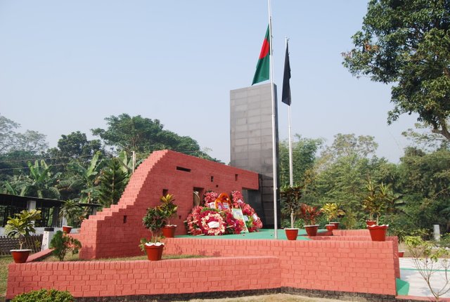 Bangladesh Agricultural University5.JPG