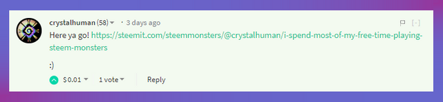 contest update week #3 crystalhuman giveaways entry.png