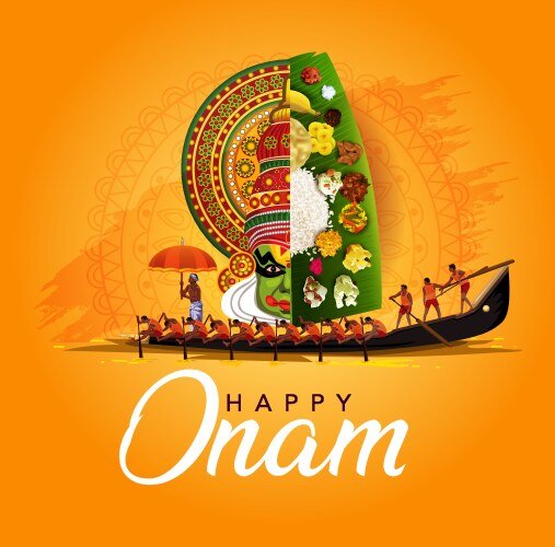 happy-onam-with-kathakali-and-kerala-boat-race-vector-38810021.jpg