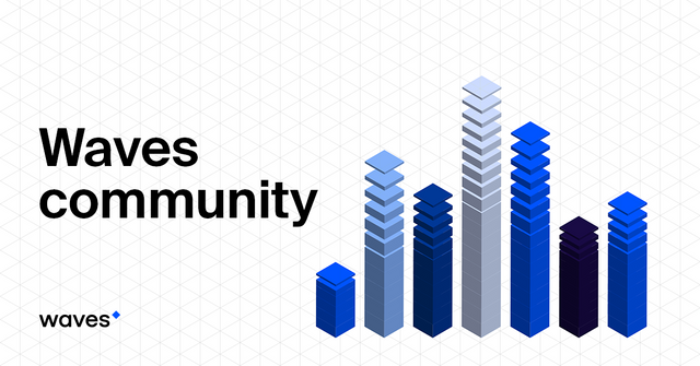 Waves Community Survey Report