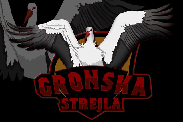 Gronska strejla motoclub logo made by Animationiko Niko Balažic.jpg