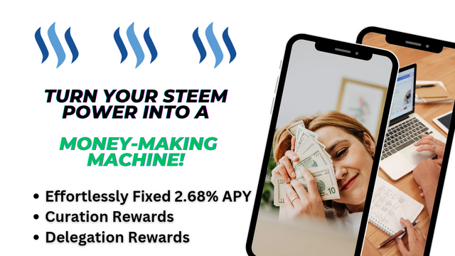 Turn Your Steem Power into a Money-Making Machine!.png