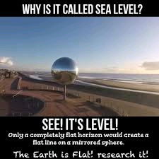 Flat Earth Theory Were They Right Steemit