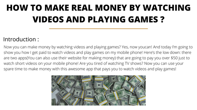 HOW TO MAKE REAL MONEY BY WATCHINGVIDEOS AND PLAYING GAMES.png