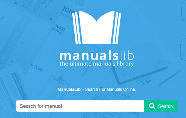 manualslib search.PNG