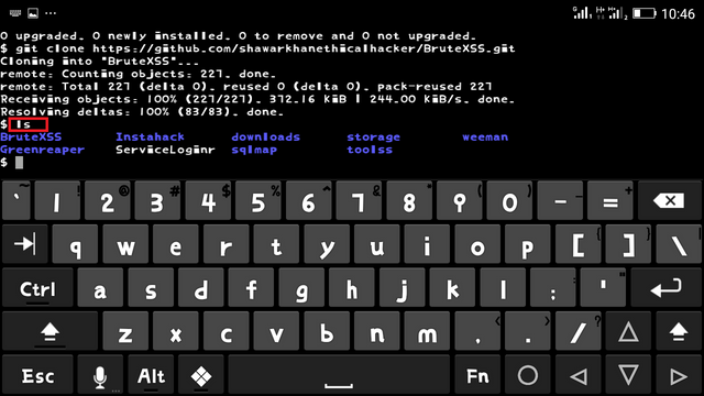 códigos gta san andreas android hacker keyboard