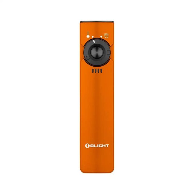 Olight Arkfeld Flat Flashlight Orange.jpg