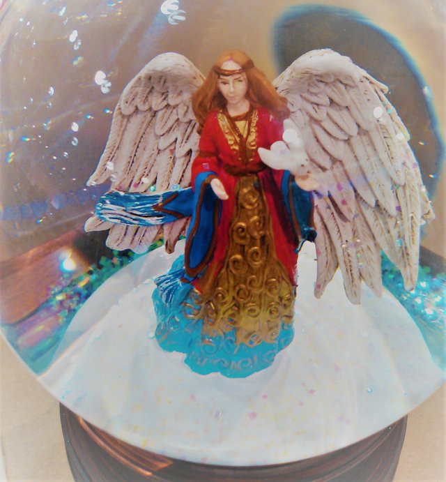 Ornament Photography, Christmas Angel 12 Dec 2016.jpg