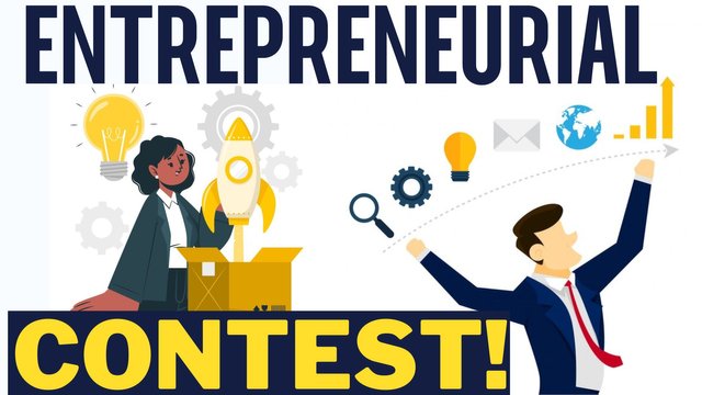 First-Time Entrepreneurship Company Presentation in Blue White Modern Style (1).jpg