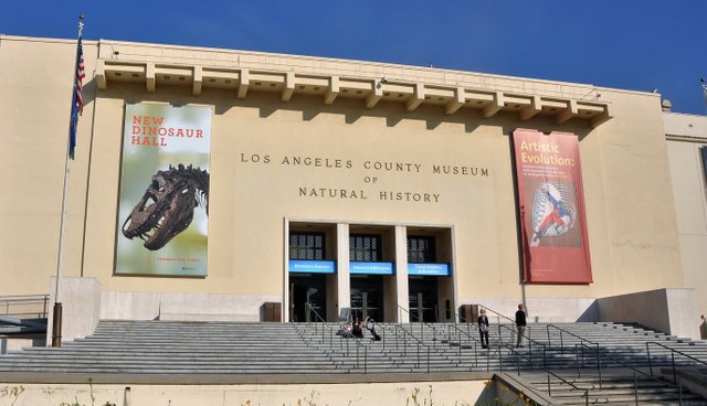 Los Angeles Natural History Museum.JPG