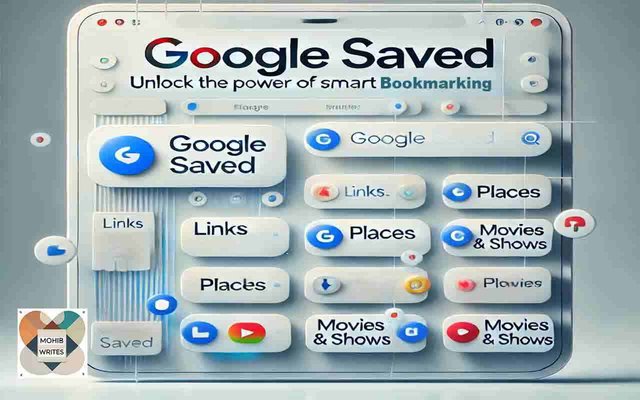 Unlock the Hidden Potential of Google Saved - The Secret Bookmarking Feature You Need to Know About.jpg