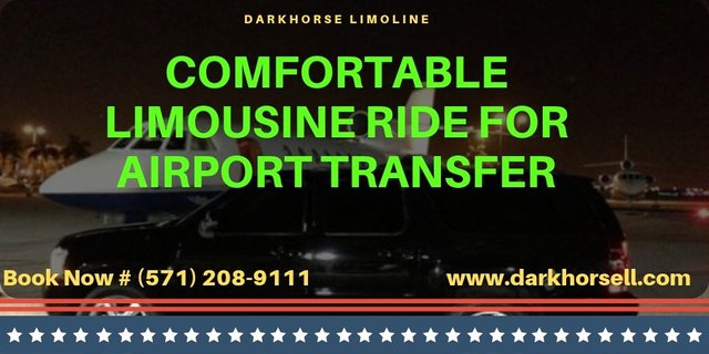 Limo Service in Washington DC for Airport.jpg