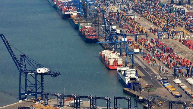 UK Port Delays Could Affect $2 Billion In Commercial Imports.jpg