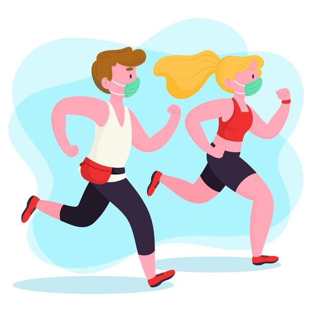 runners-with-medical-masks-illustration_23-2148558990.jpg