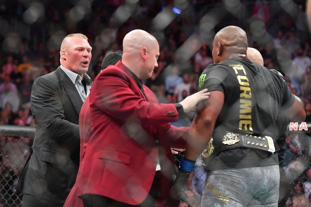 Brock Attack Cormier after UFC 226.jpg