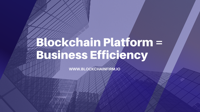 Blockchain platform for your business -Blockchain Firm.png