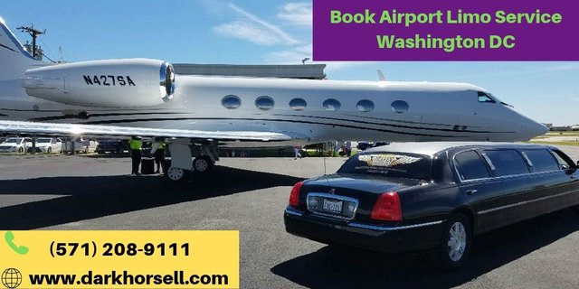 DC Limo and Car Service for Airport Travel.jpg