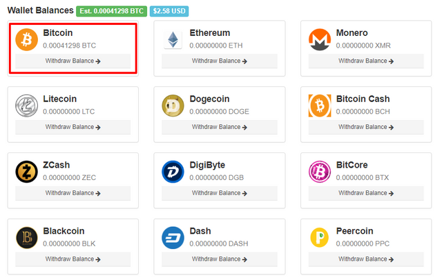 User Dashboard   FaucetHub   Bitcoin Micropayment Service.png