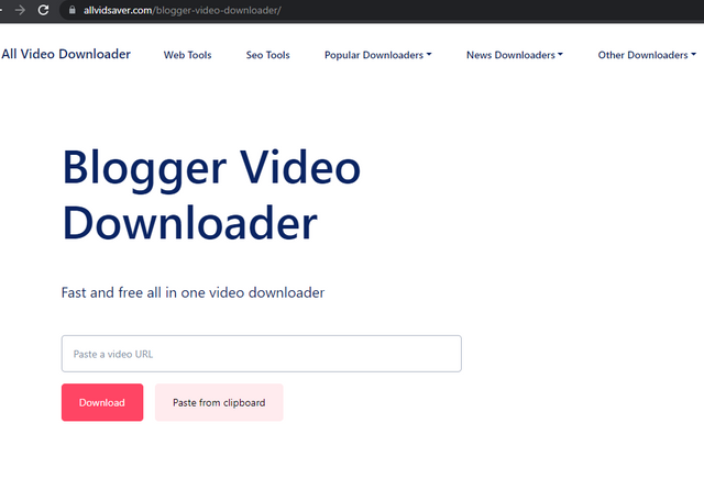 Blogger Video Downloader.png