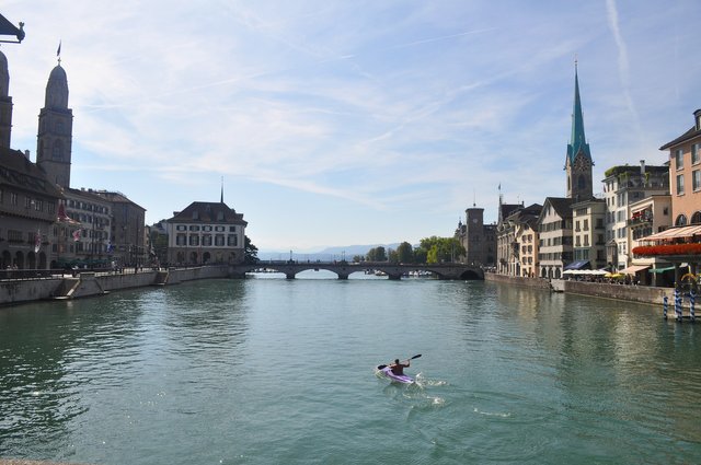 zurich